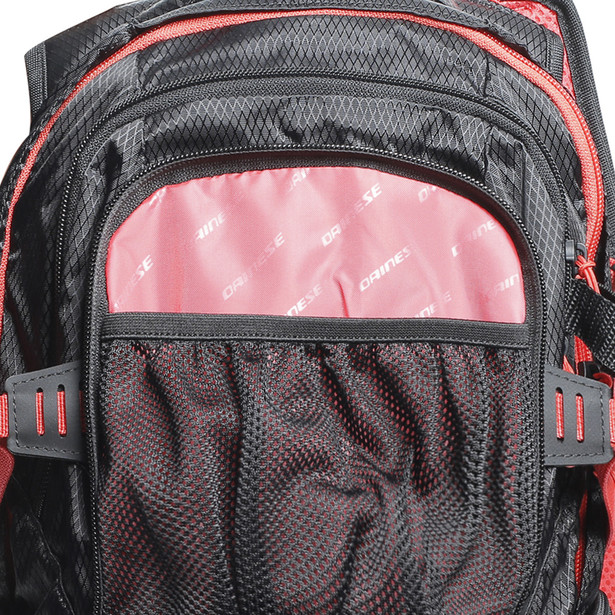 D-DAKAR HYDRATION BACKPACK