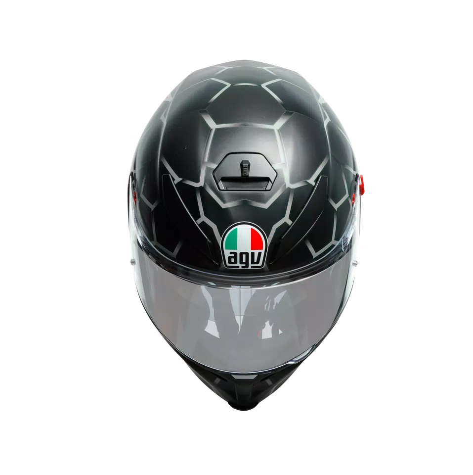 K5 S AGV DOT(ECE) MULTI MPLK - 6
