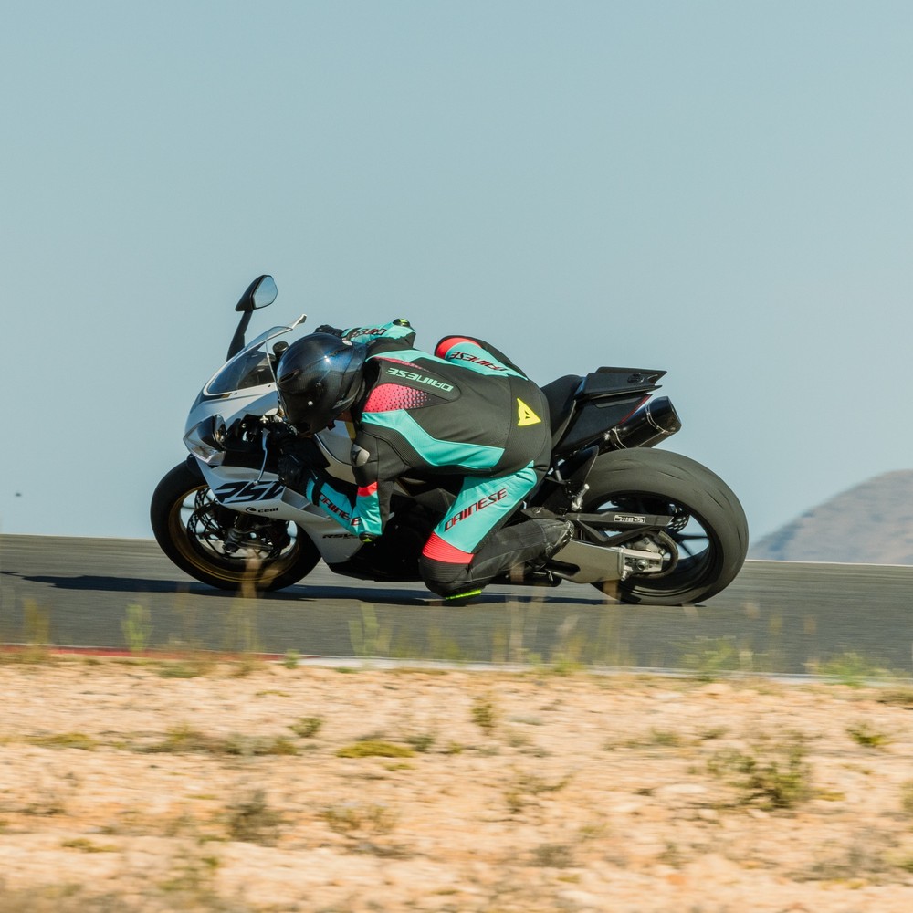 What to get a motorbike enthusiast for Christmas?