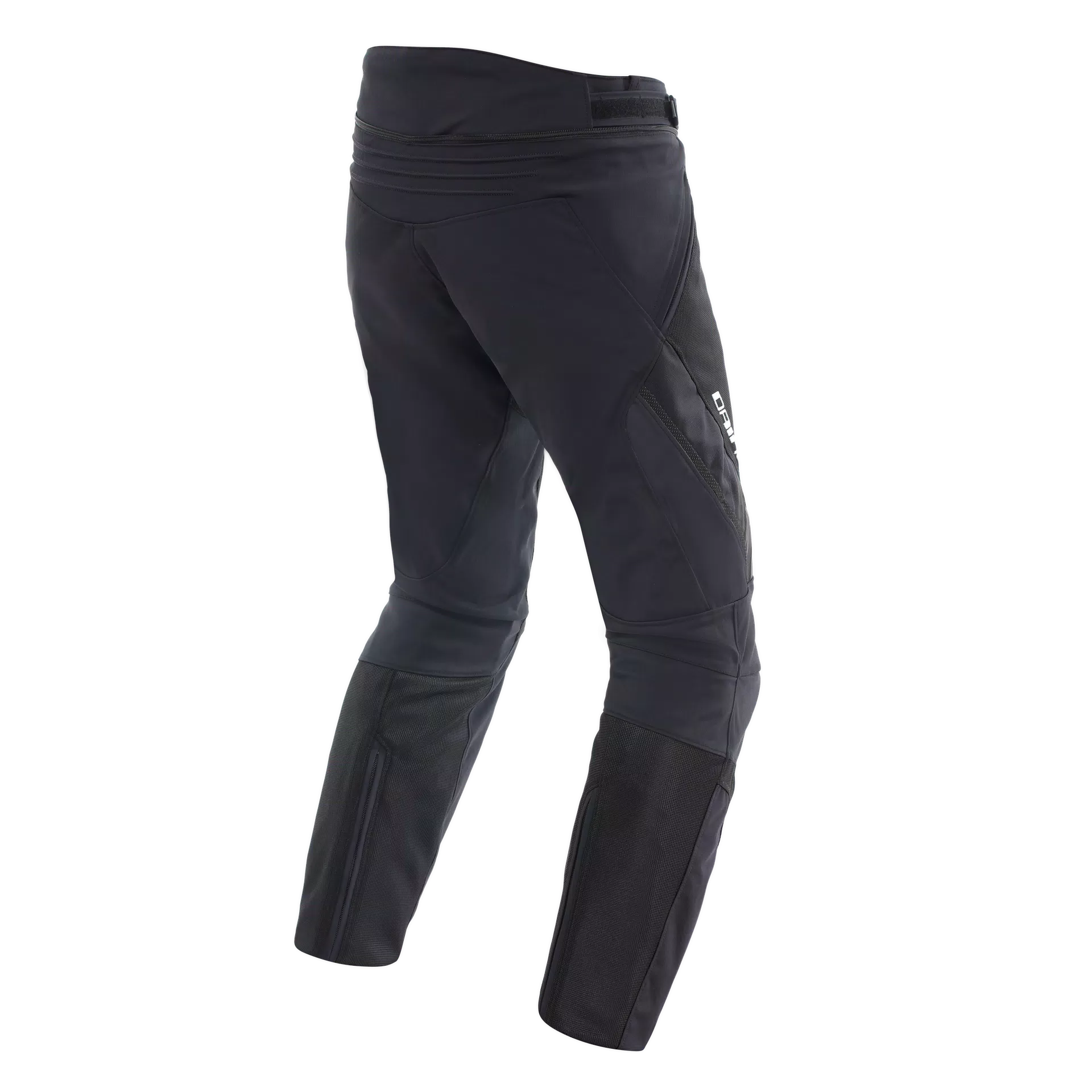 DRAKE 2 AIR ABSØLUTESHELL - MEN'S WATERPROOF MOTORCYCLE SUMMER PANTS