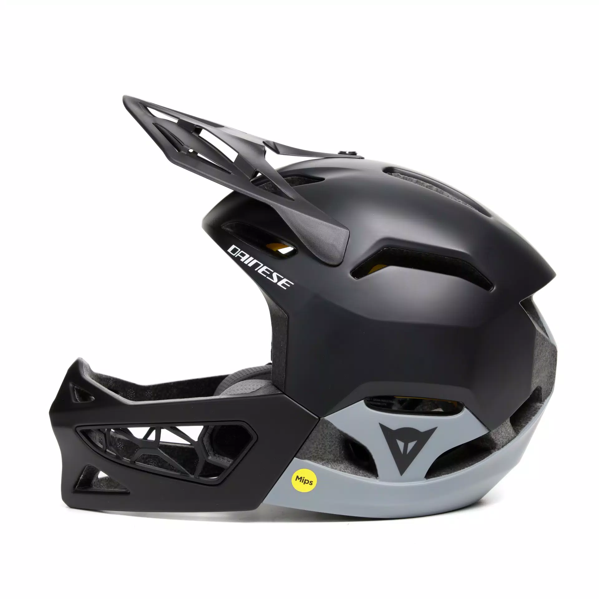LINEA 01 MIPS - FULL FACE BIKE HELMET