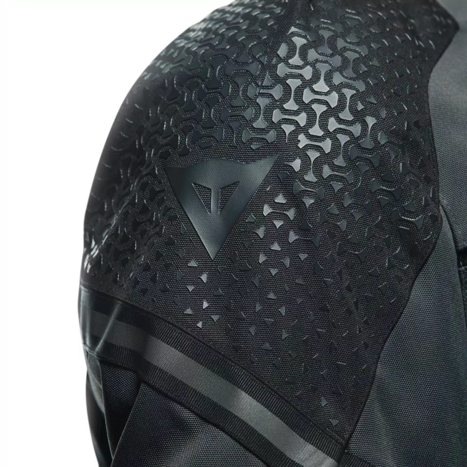 LADAKH 3L D-DRY® JACKET - IRON-GATE/BLACK - 8