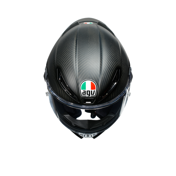 Casco AGV Pista GP RR E2206 Dorado Edición Limitada AG-18356002