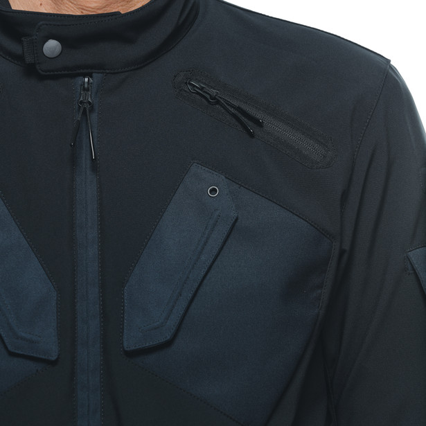 lario-tex-jacket-black image number 6