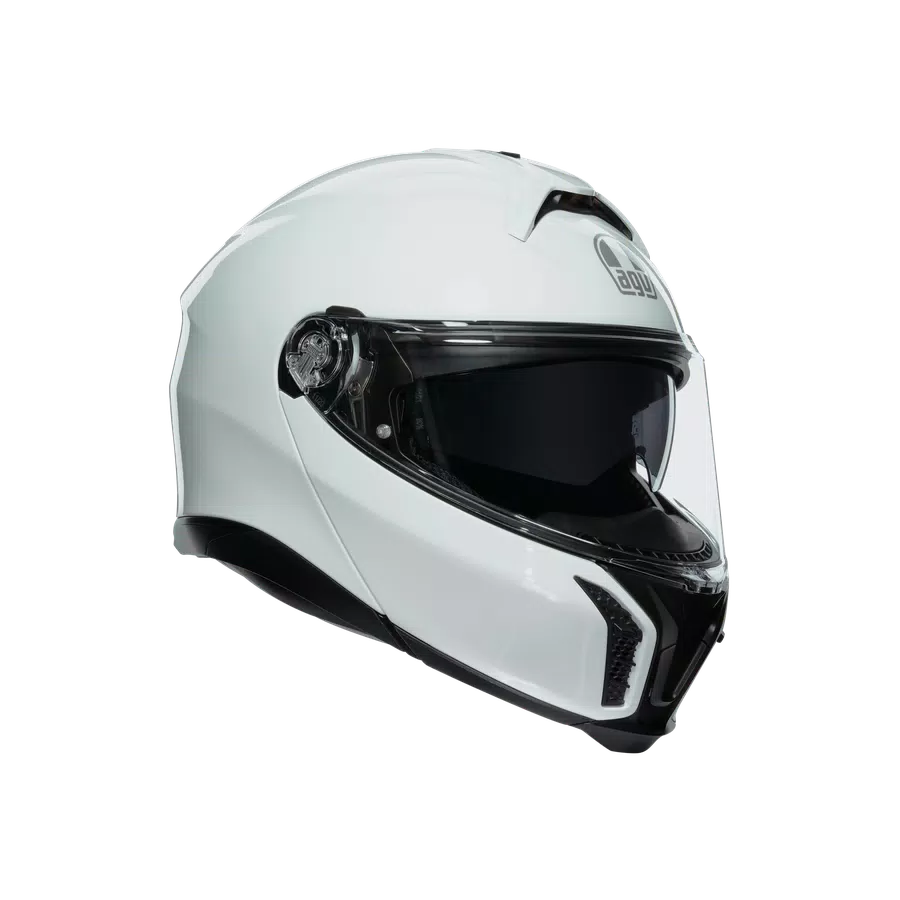 Modular Helmets - AGV Motorcycle Helmets (Official Website)