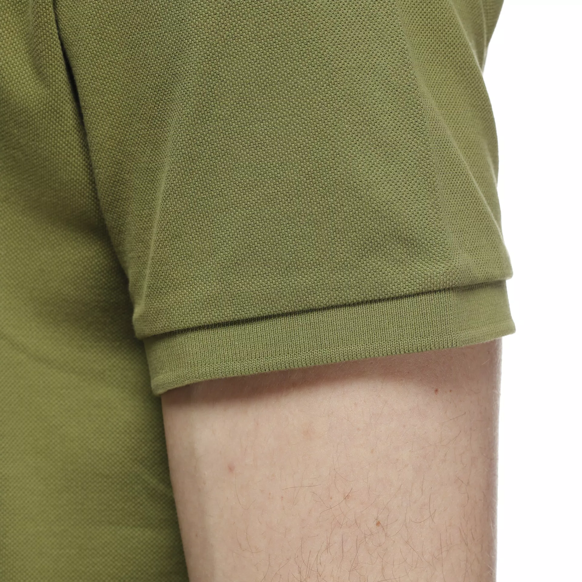SPEED DEMON - POLO CASUAL