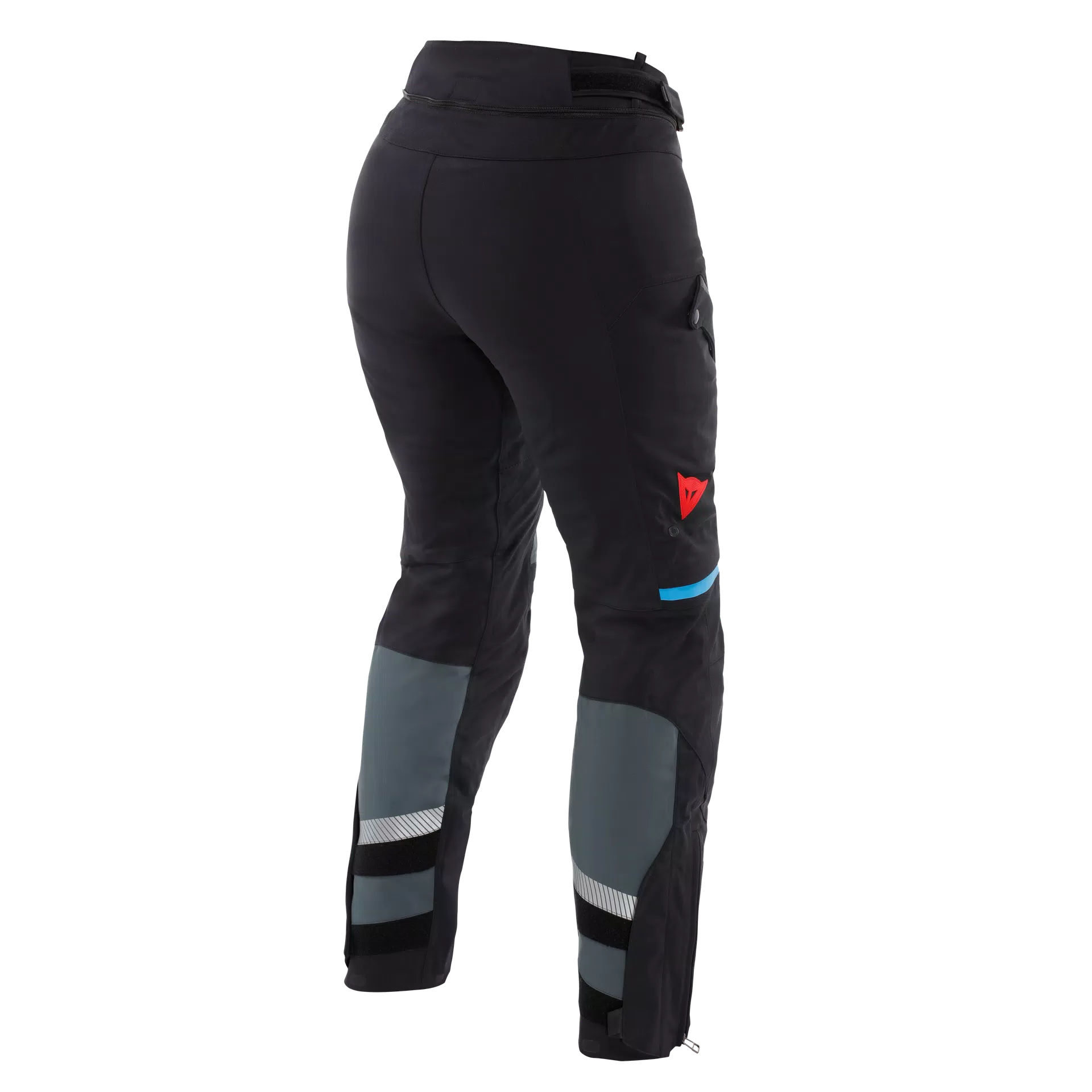 MANGEN ABS&Oslash;LUTESHELL&trade; PRO - WOMEN'S TOURING MOTORCYCLE PANTS