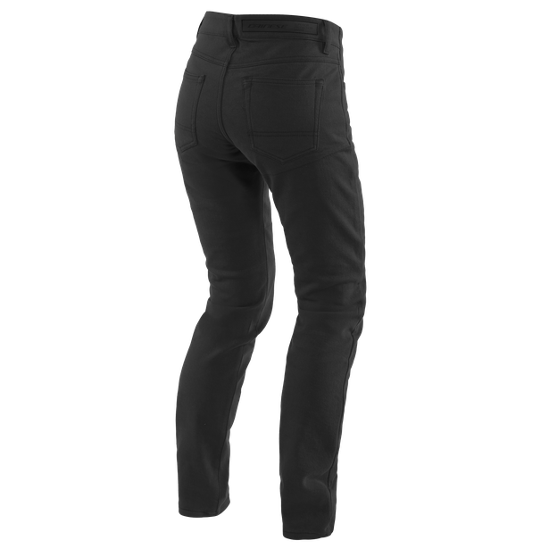 classic-slim-lady-tex-pants-black image number 1