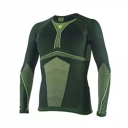 D-CORE DRY TEE LS -  - 2