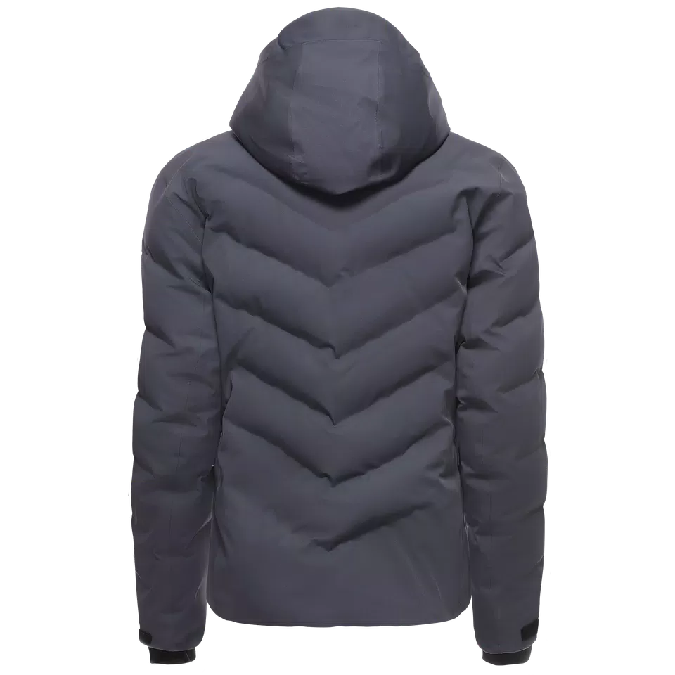 ETESIA AEROSENSE-DRY - HERREN-SKIJACKE - NIGHTBLUE - 2