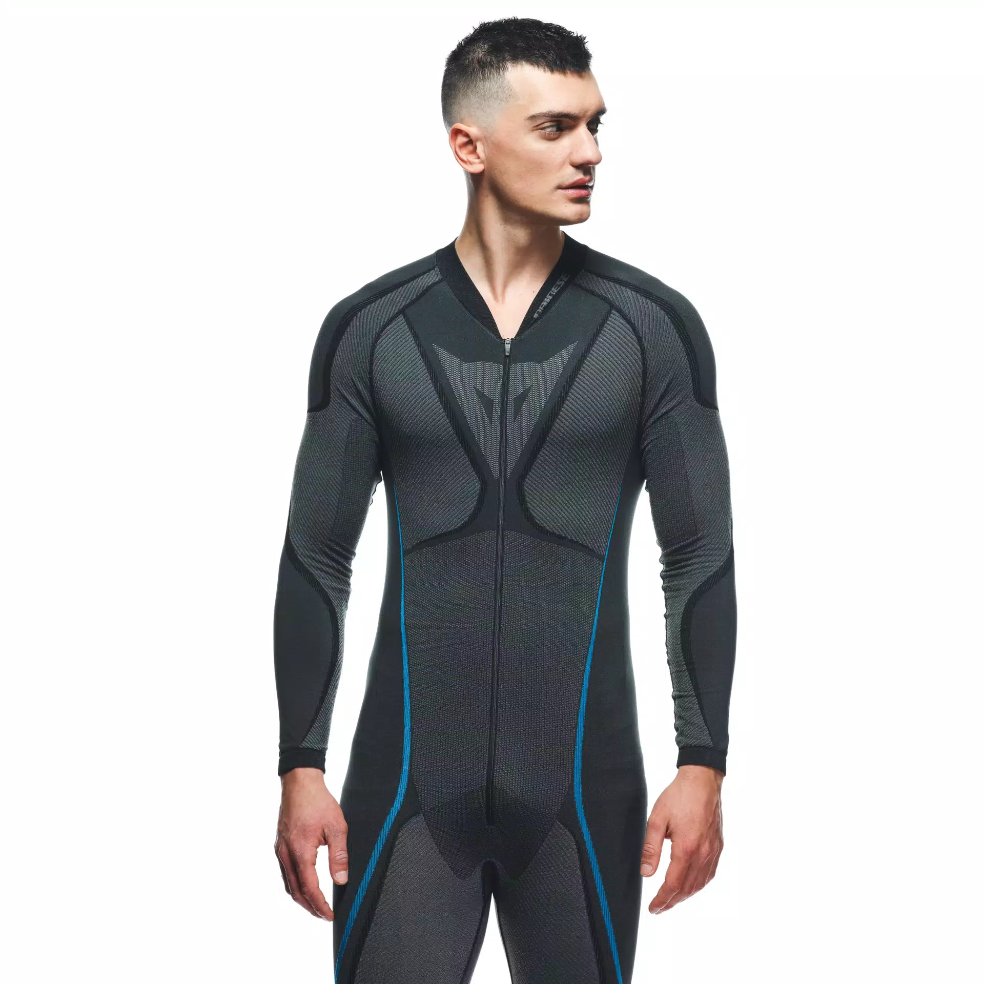 TECHNICAL MOTORCYCLE UNDERSUIT MEN - BASE LAYER SUMMER