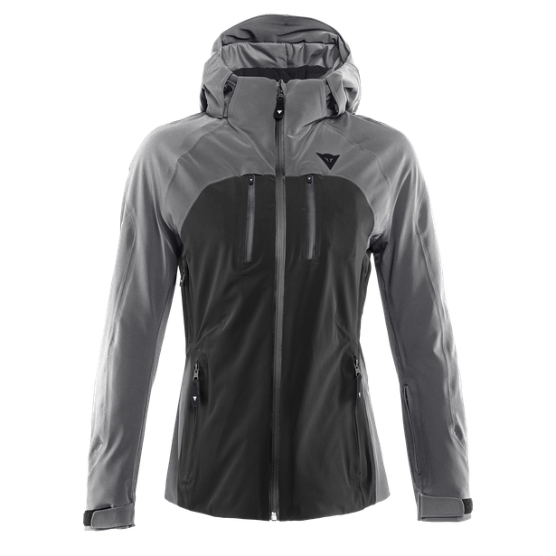 HP2 L1.1 STRETCH-LIMO/GUN-METAL- Jackets