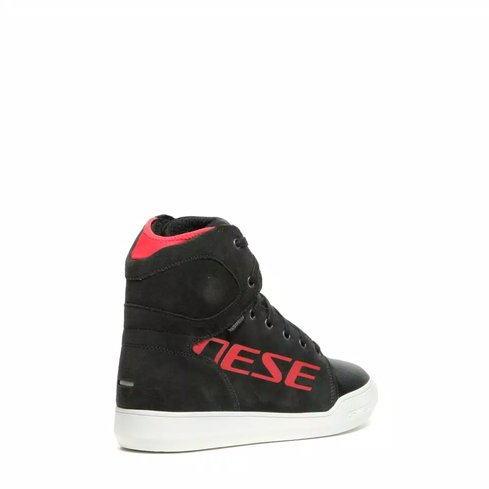 DAINESE YORK D-WP ブラック 8.5 YORK D-WP SHOES