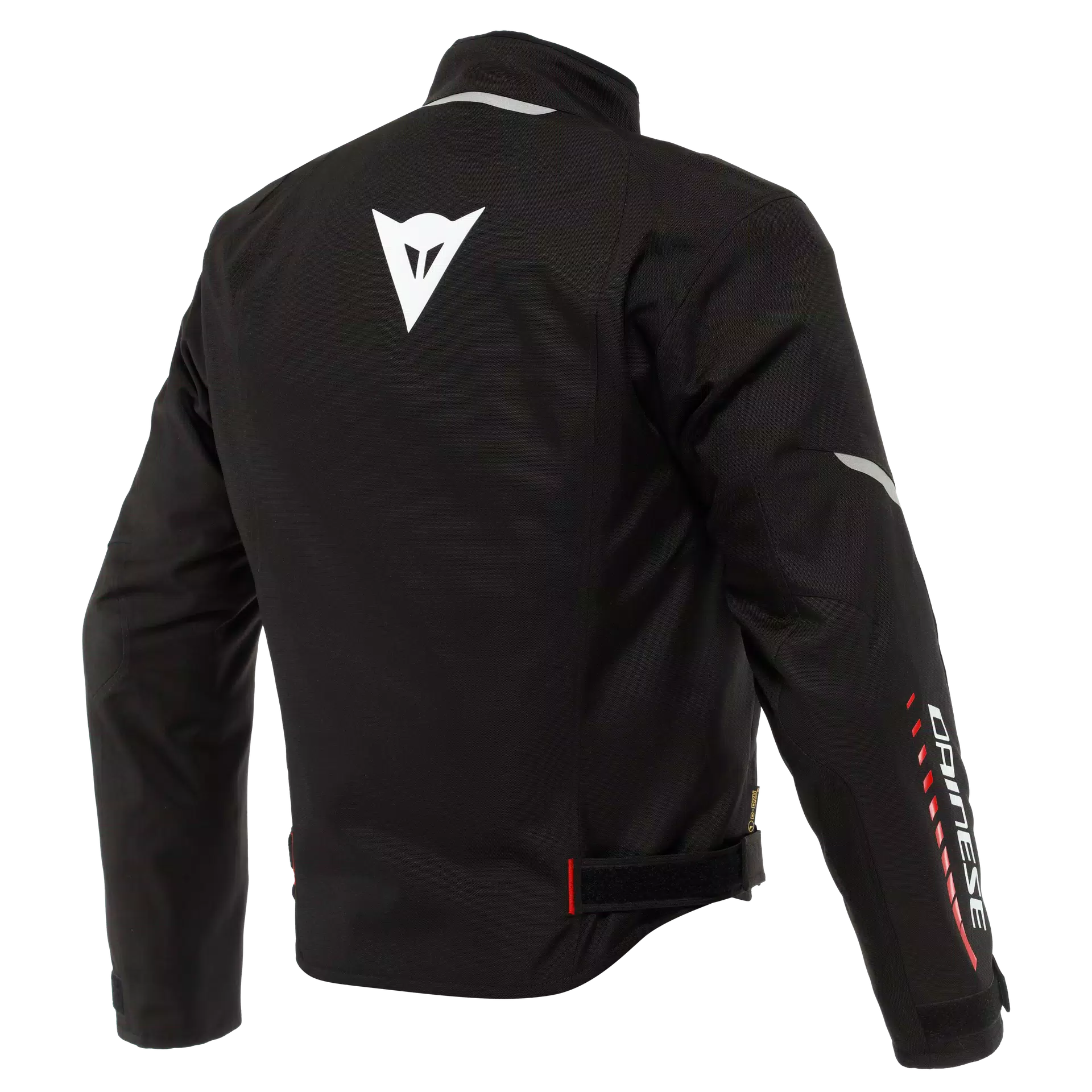 VELOCE CHAQUETA IMPERMEABLE MOTO HOMBRE