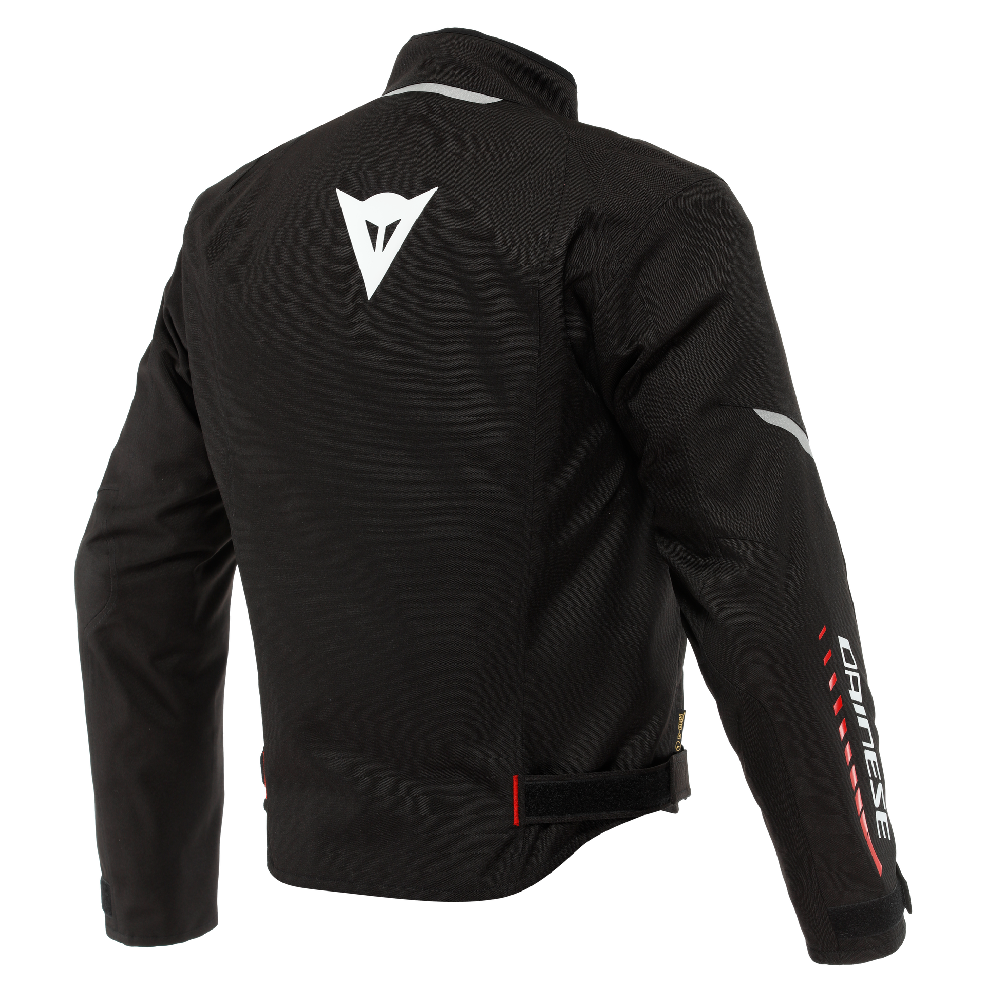 Giacca Moto RST Endurance CE Uomo – Tessuto Impermeabile MaxTex E SinAqua