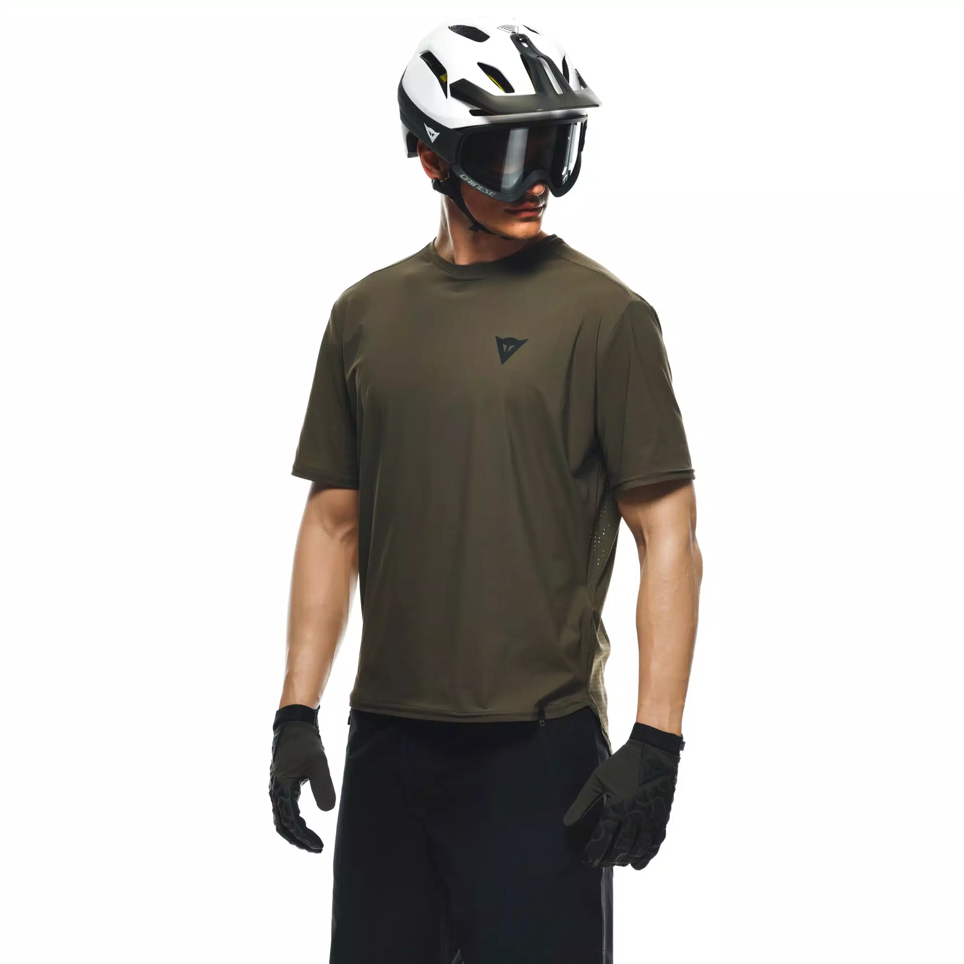HGR JERSEY SS - CAMISETA BICI MANGA CORTA HOMBRE