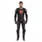 LAGUNA SECA 4 1PC PERF. LEATHER SUIT