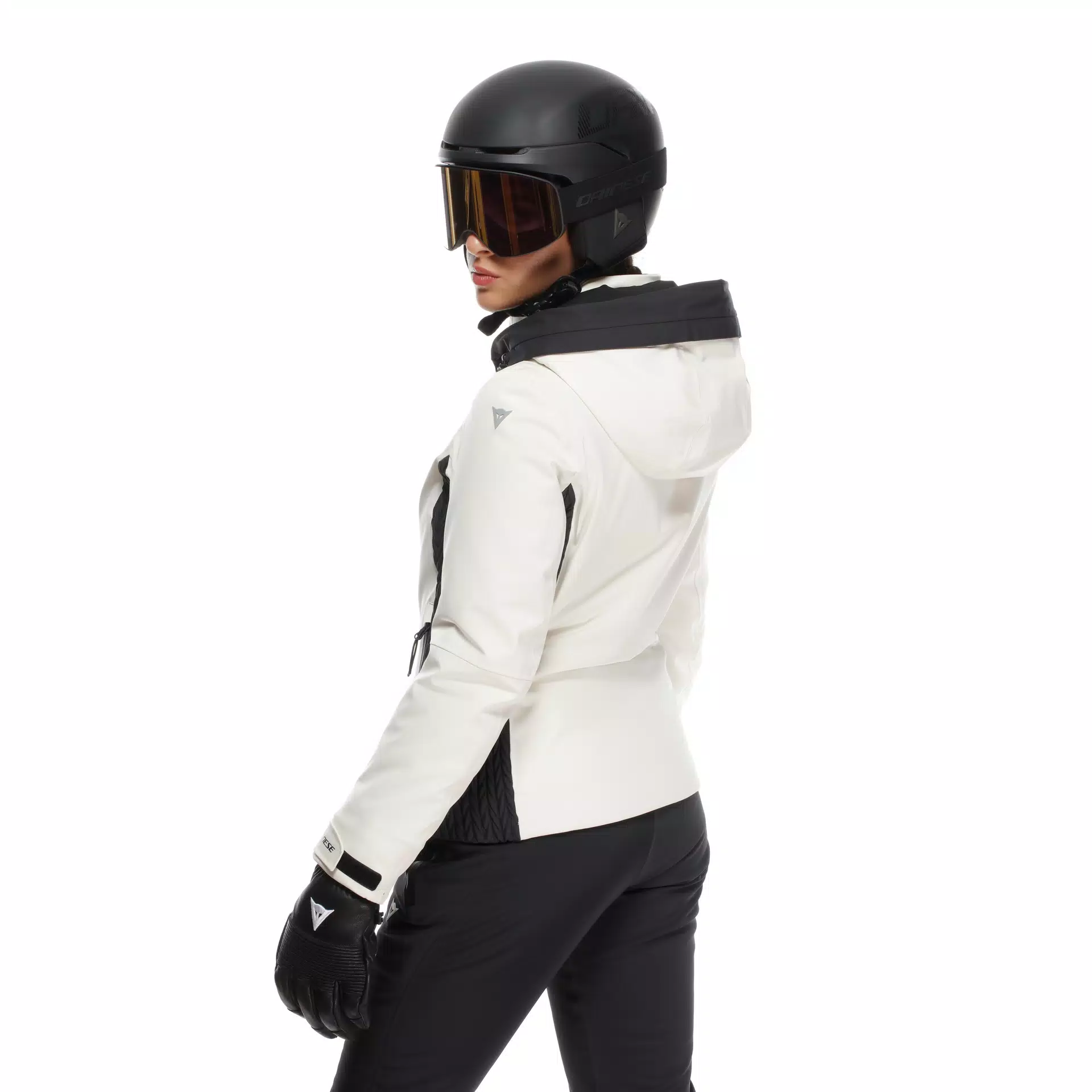 SPEED DEMON LAB - WOMEN’S SKI JACKET