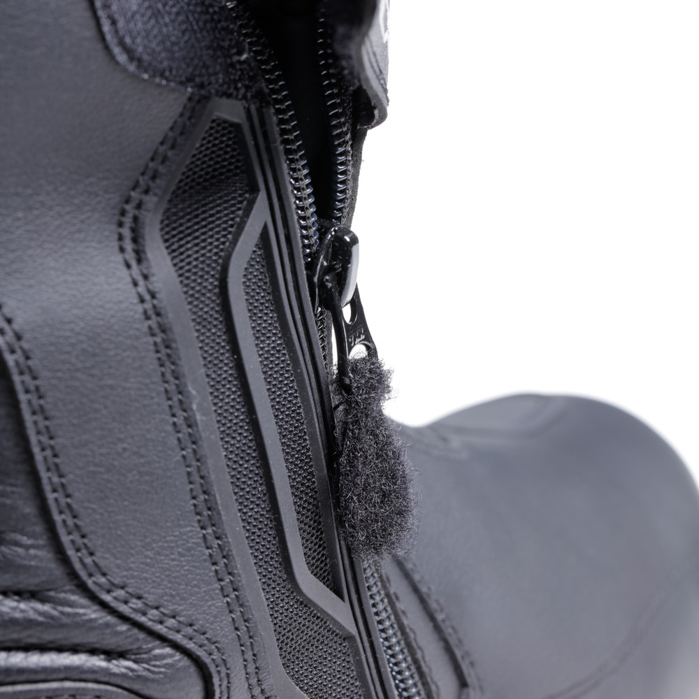 x-five-5-gore-tex-black image number 5