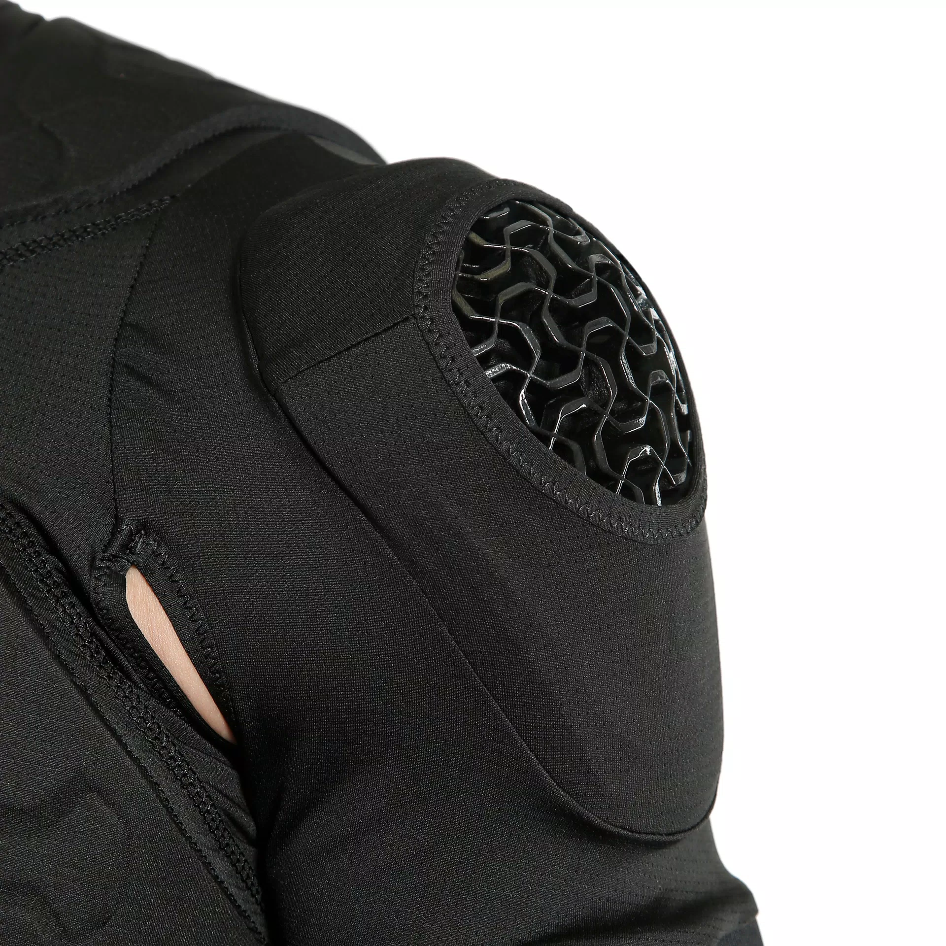 RIVAL PRO - CHALECO PROTECTOR DE BICI