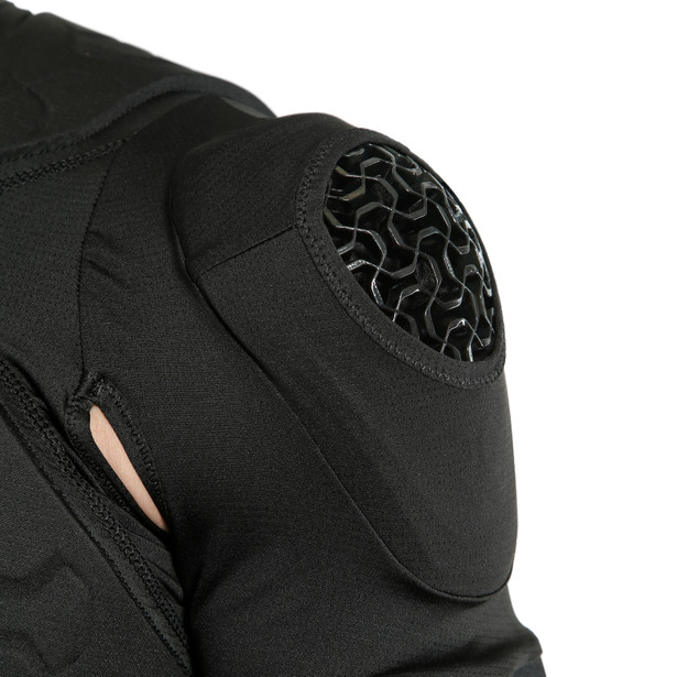 rival-vest-pro-black image number 2