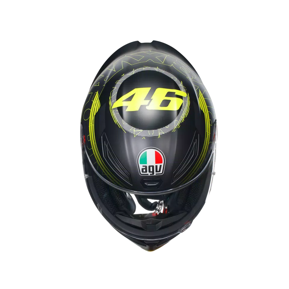 K1 S DOT(E2206) - TRACK 46 -  - 7