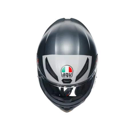 K1 S LIMIT 46 - MOTORBIKE FULL FACE HELMET E2206 -  - 7