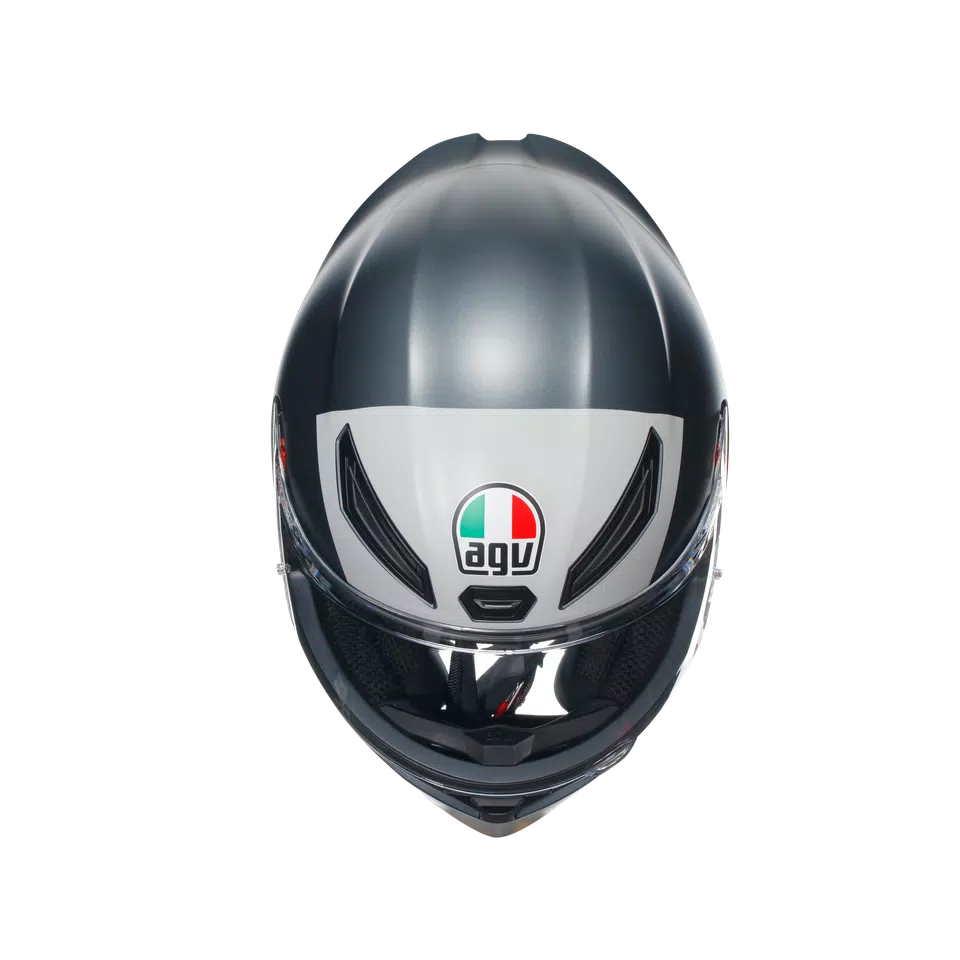 K1 S LIMIT 46 - CASQUE MOTO INT&Eacute;GRAL E2206 -  - 7