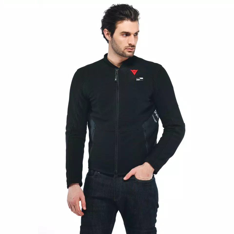 SMART JACKET LS | BLACK | Dainese