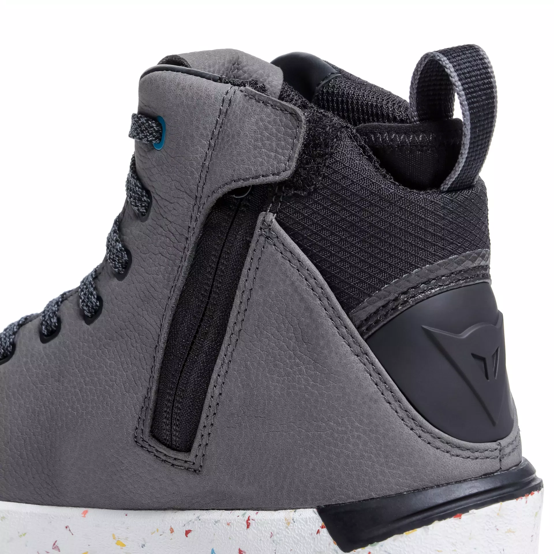 METRACTIVE D-WP - SCARPE MOTO IMPERMEABILI DONNA