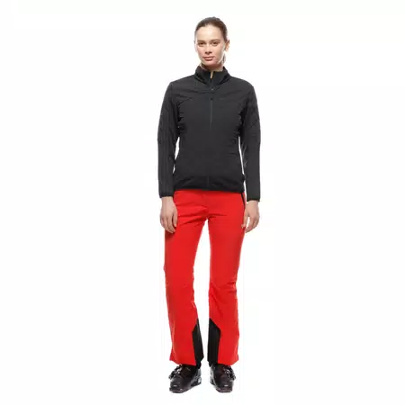 LIGERA DERMIZAX EV™ - DAMES SKIBROEK - RACING-RED - 3