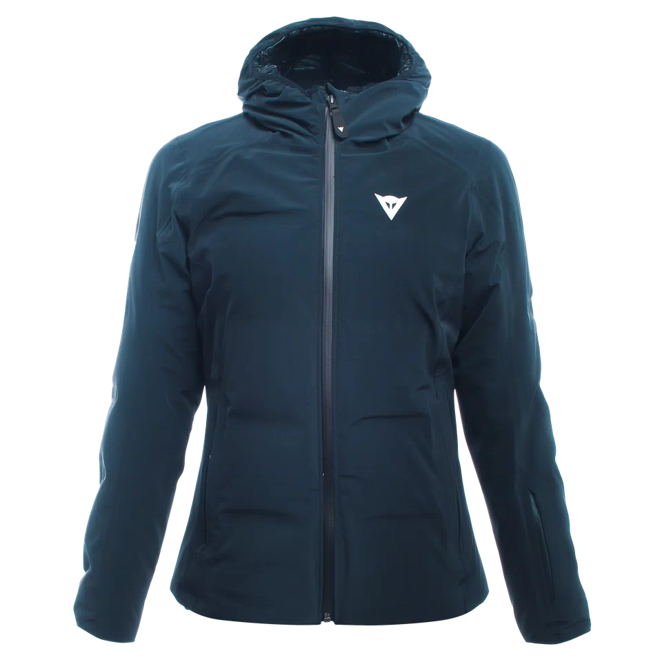 SKI DOWNJACKET WOMAN 2.0 BLACK IRIS Dainese