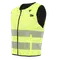 SMART JACKET HI VIS