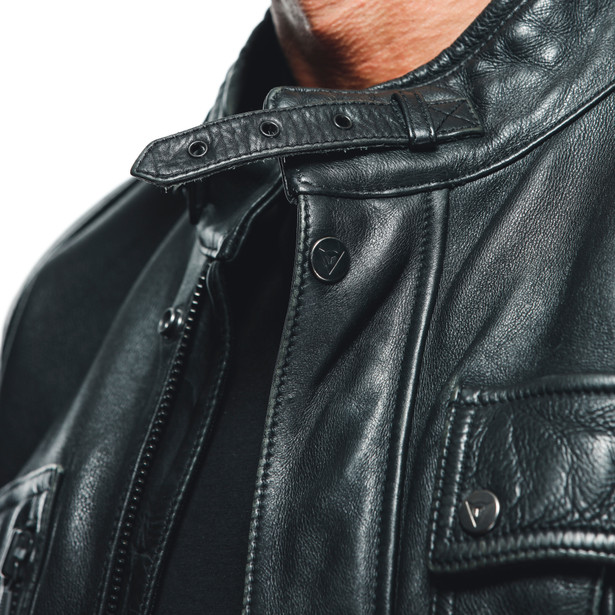 atlas-leather-jacket-black image number 10
