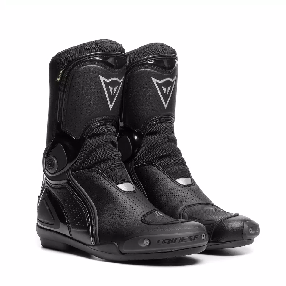 SPORT MASTER GORE-TEX® BOOTS | BLACK | Dainese