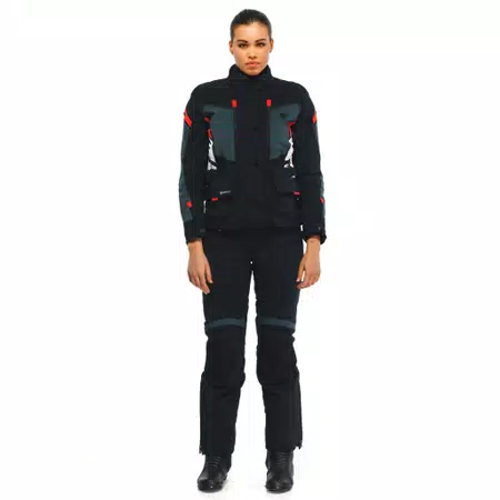 CARVE MASTER 3 LADY GORE-TEX® JACKET