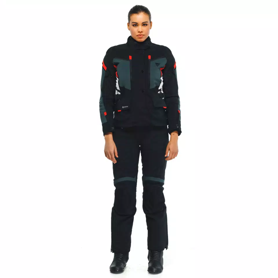 Dainese carve master 2 gtx jacke 2025