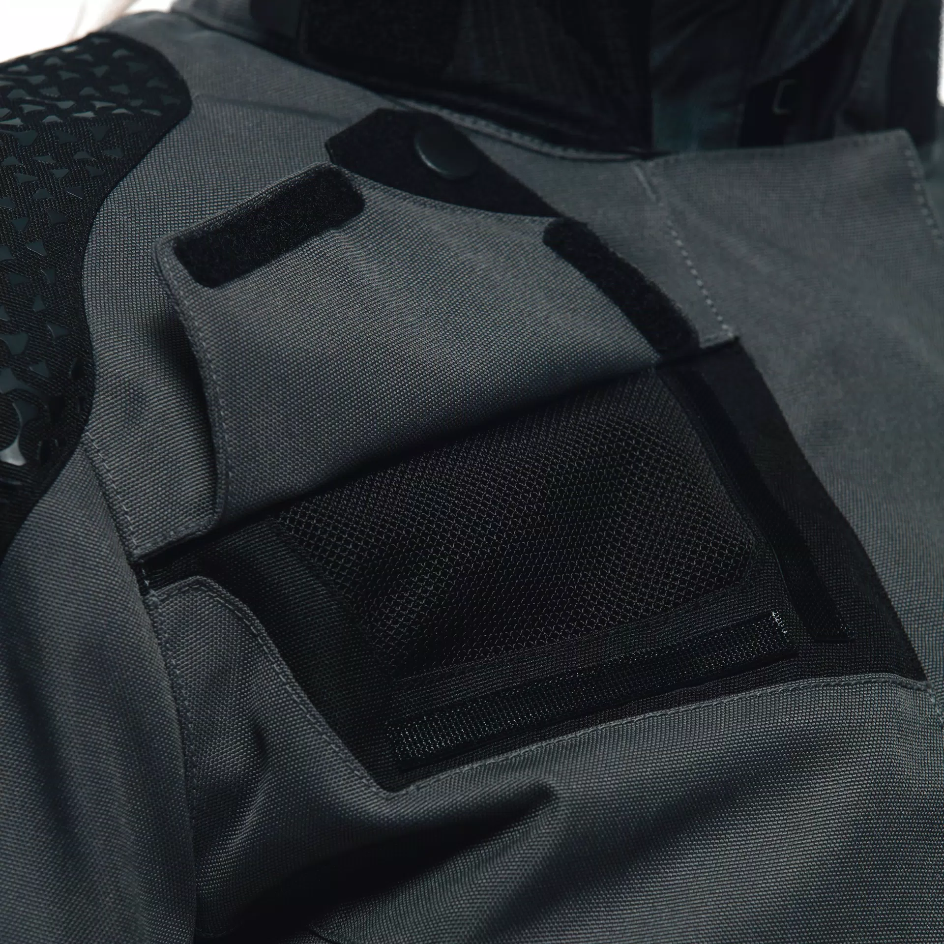 LADAKH 3L D-DRY&reg; - GIACCA MOTO IMPERMEABILE DONNA