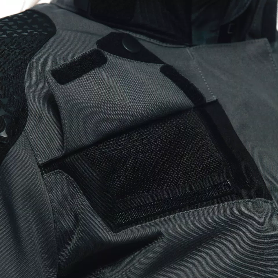 LADAKH 3L LADY D-DRY® JACKET - IRON-GATE/BLACK - 20