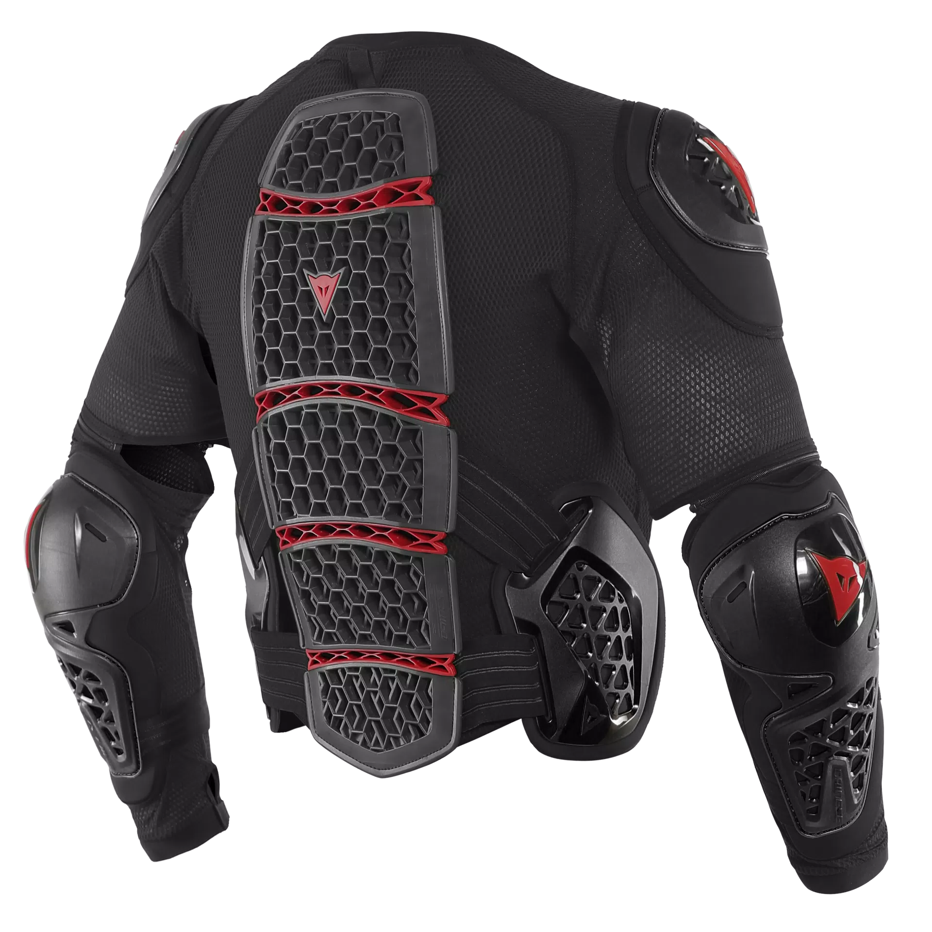 バイクウェア・装備 dainese MX1 SAFETY JACKET