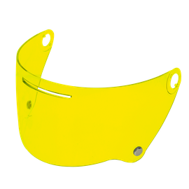 VISOR X3000 - YELLOW - Accessories