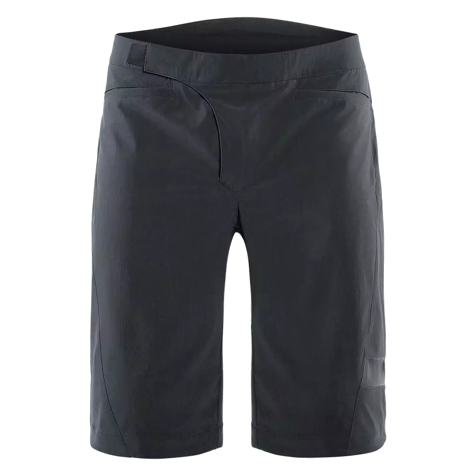 HGL AOKIGHARA - BLACK - 1