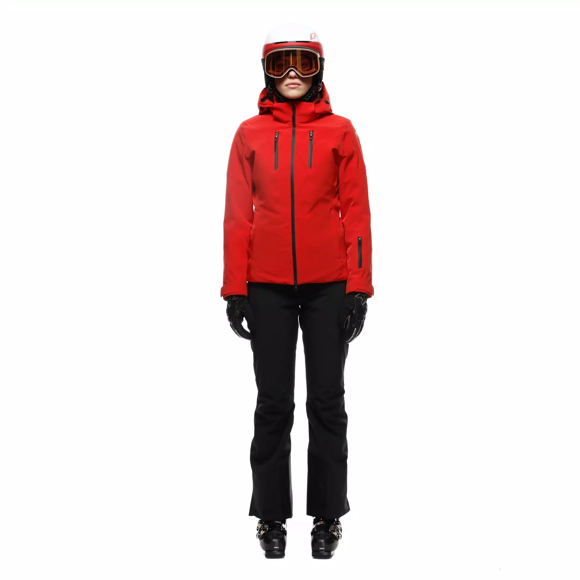 ALVEA DERMIZAX EV™ - GIACCA SCI DONNA