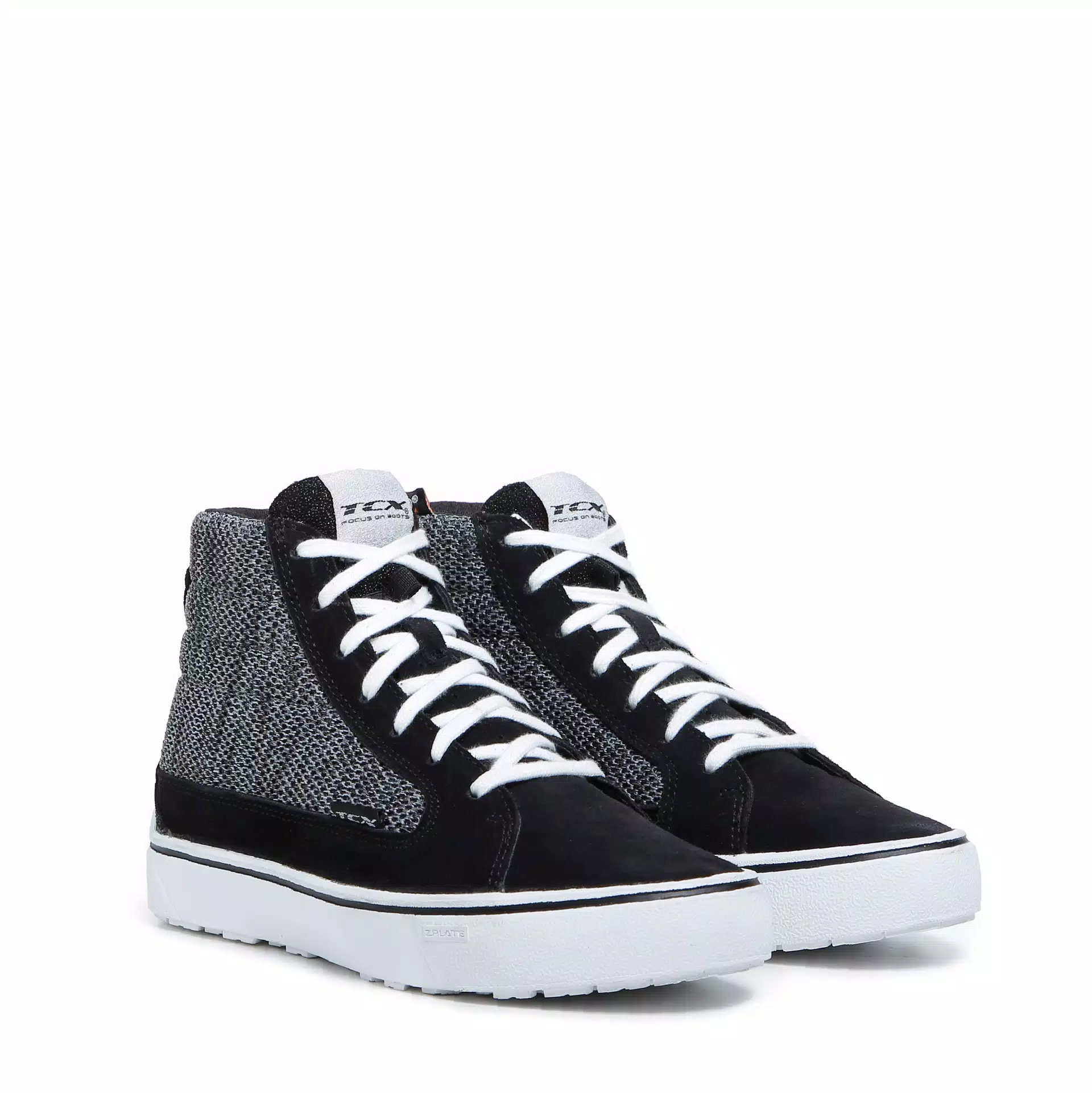 STREET 3 LADY AIR - BLACK/GRAY