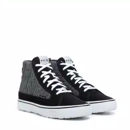 STREET 3 LADY AIR - BLACK/GRAY -  - 1
