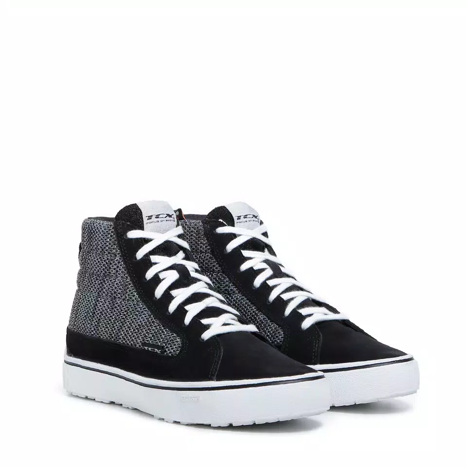 STREET 3 LADY AIR - BLACK/GRAY -  - 1