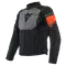 AIR FAST TEX - MEN'S SUMMER MOTORCYCLE JACKET IN FABRIC