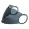 VISOR ORBYT/FLUID (M/L/XL) - SMOKE