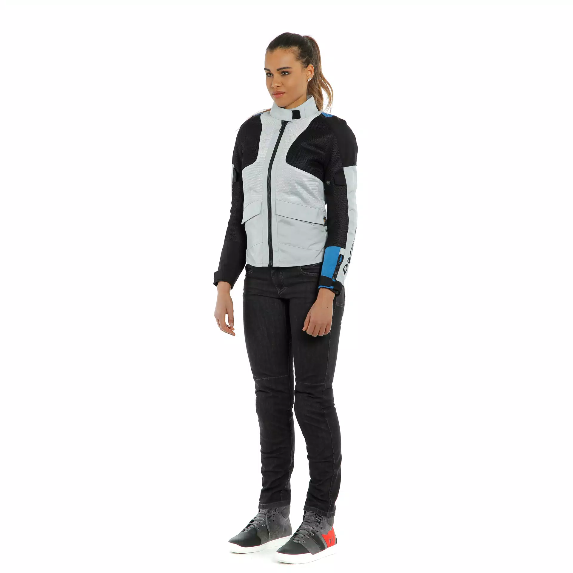 AIR TOURER LADY TEX JACKET