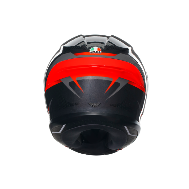 CASCO AGV K6 S SLASHCUT